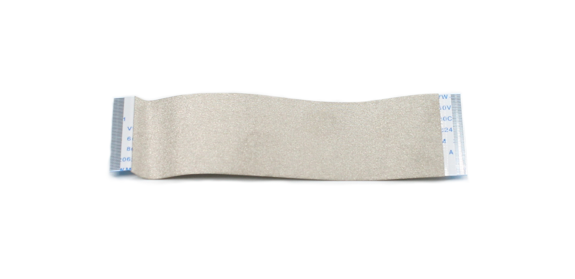 Photo of I/O cable part