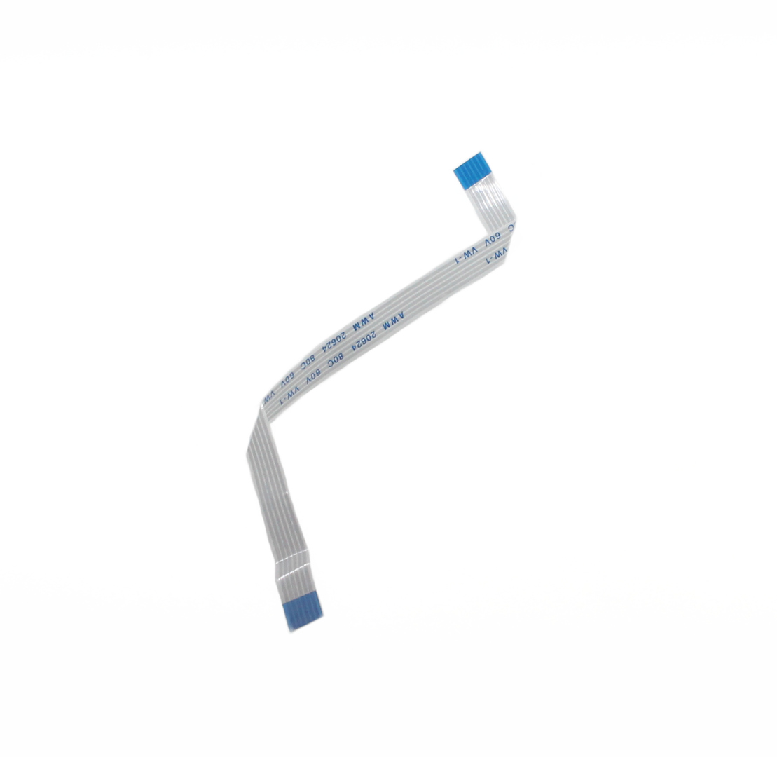 Photo of touchpad cable part